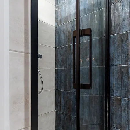 Appartement Ultra 2 Bdr Ac & Parking *