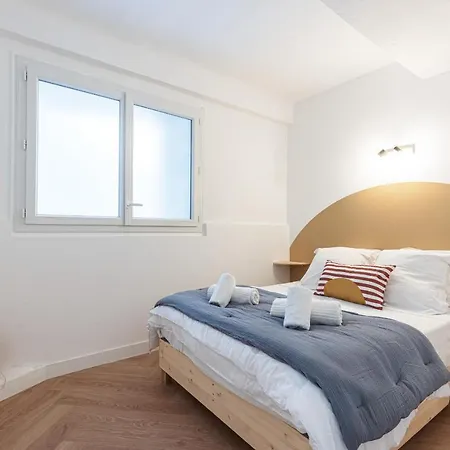 Ultra 2 Bdr Ac & Parking *