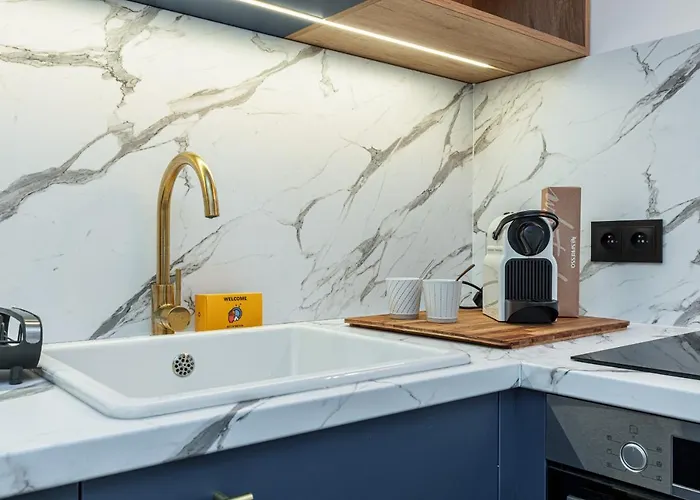 Ultra 2 Bdr Ac & Parking *