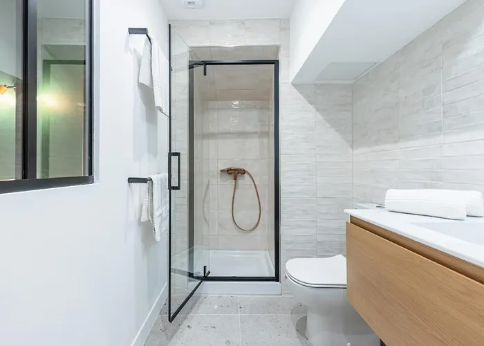 Ultra 2 Bdr Ac & Parking * نيس