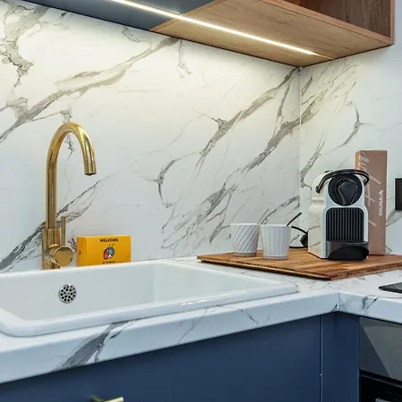 Ultra 2 Bdr Ac & Parking *